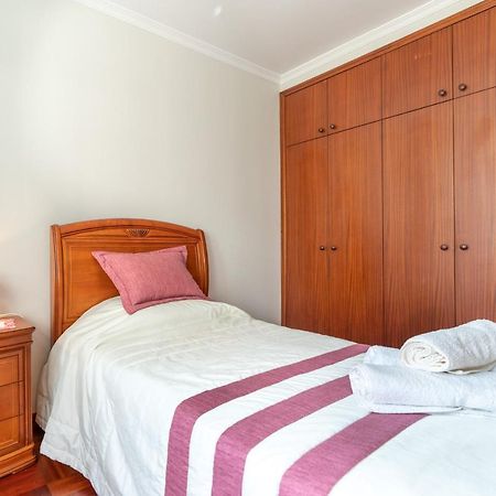 Apartamento Alberto فونشال المظهر الخارجي الصورة
