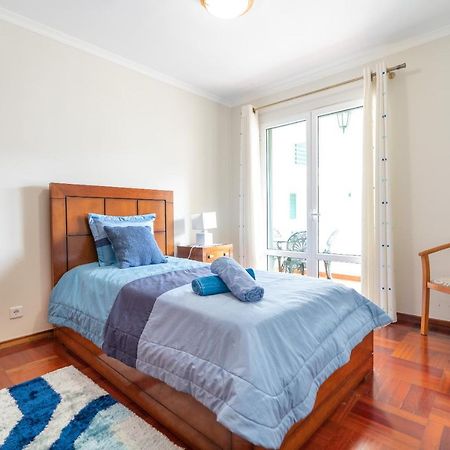 Apartamento Alberto فونشال المظهر الخارجي الصورة