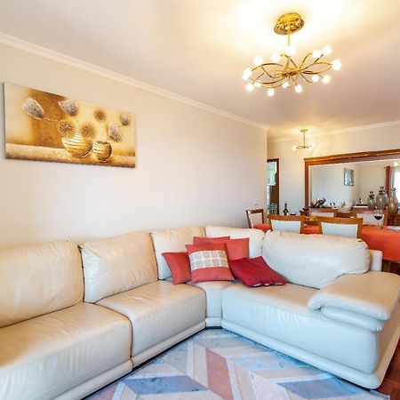 Apartamento Alberto فونشال المظهر الخارجي الصورة