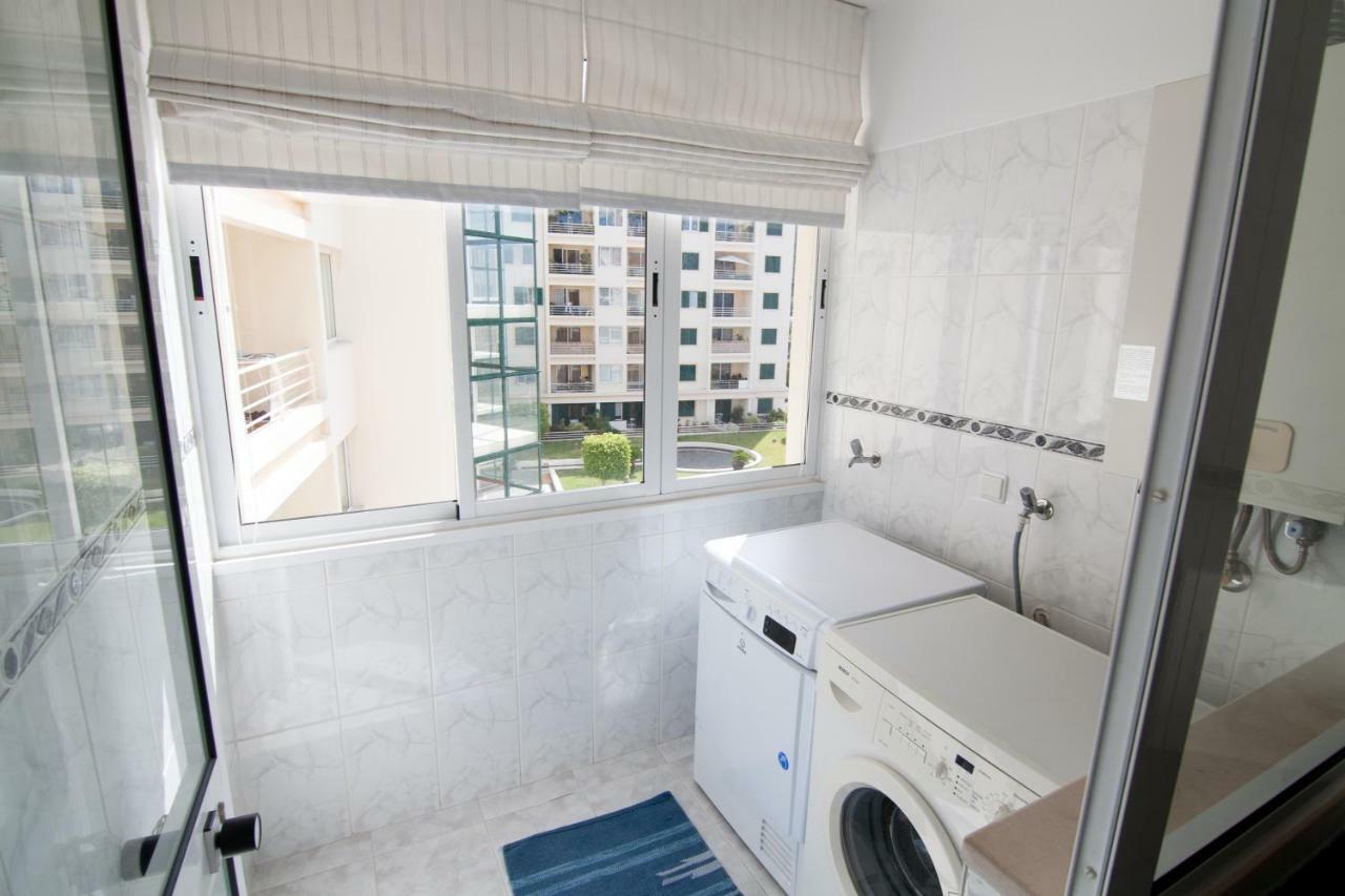 Apartamento Alberto فونشال المظهر الخارجي الصورة