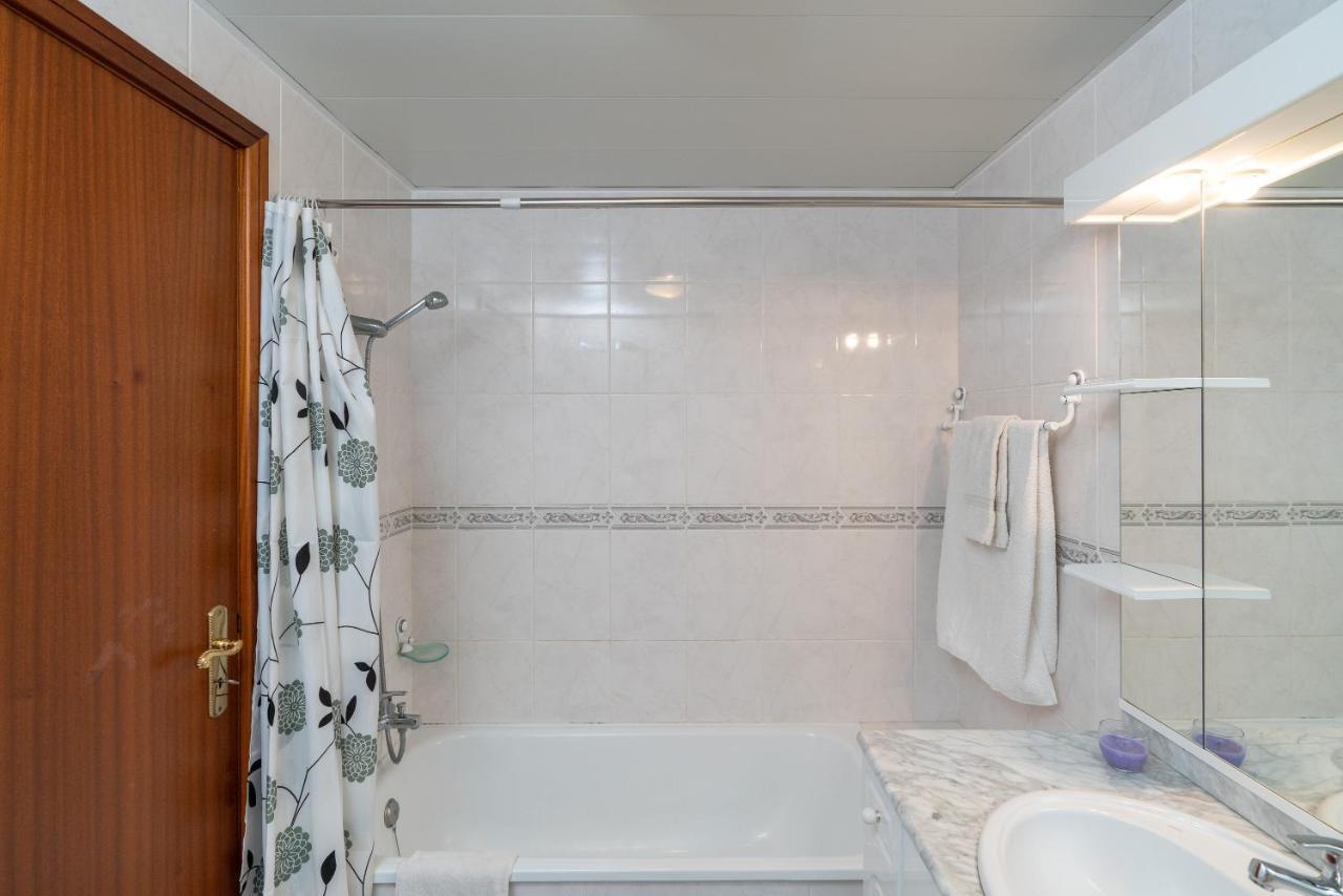 Apartamento Alberto فونشال المظهر الخارجي الصورة