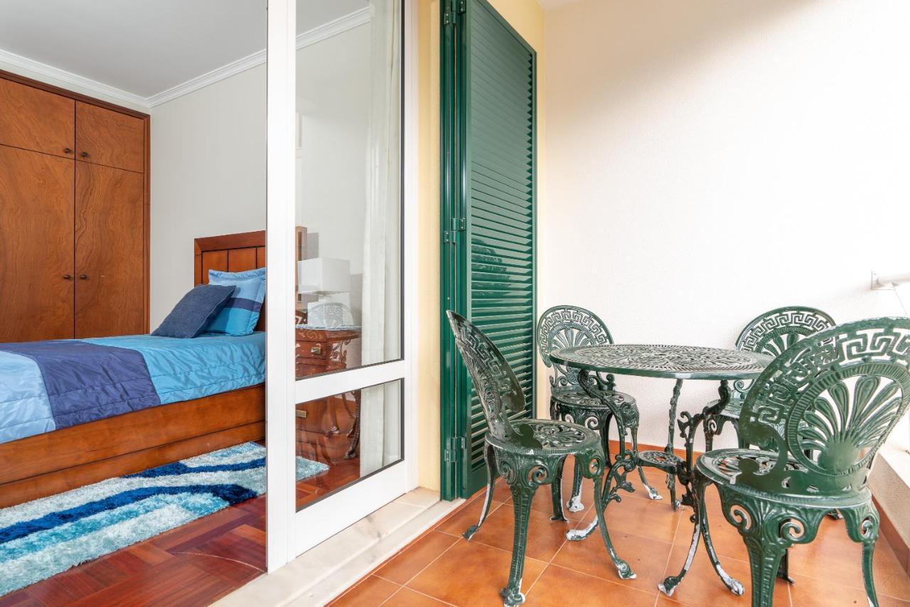 Apartamento Alberto فونشال المظهر الخارجي الصورة
