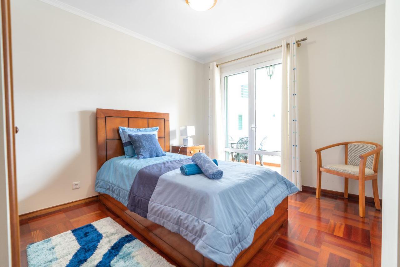 Apartamento Alberto فونشال المظهر الخارجي الصورة