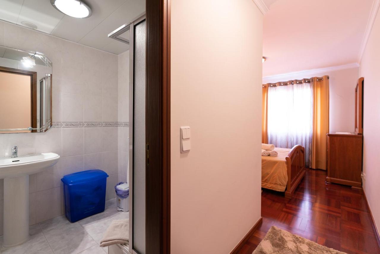 Apartamento Alberto فونشال المظهر الخارجي الصورة