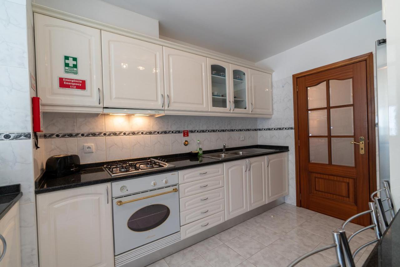 Apartamento Alberto فونشال المظهر الخارجي الصورة