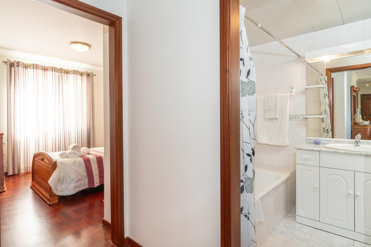 Apartamento Alberto فونشال المظهر الخارجي الصورة