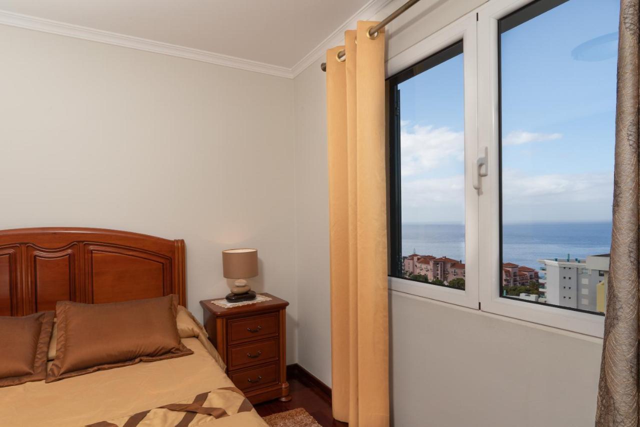 Apartamento Alberto فونشال المظهر الخارجي الصورة