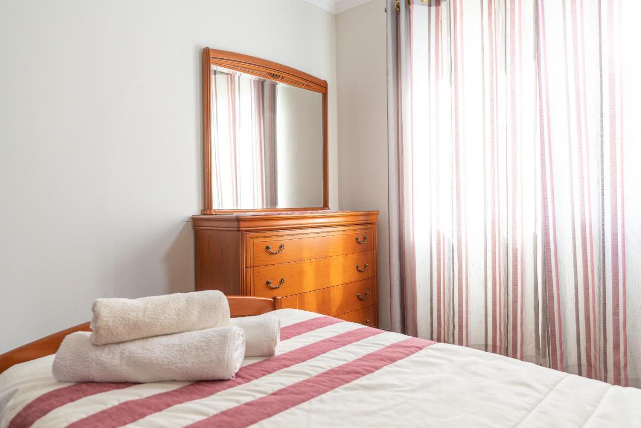 Apartamento Alberto فونشال المظهر الخارجي الصورة