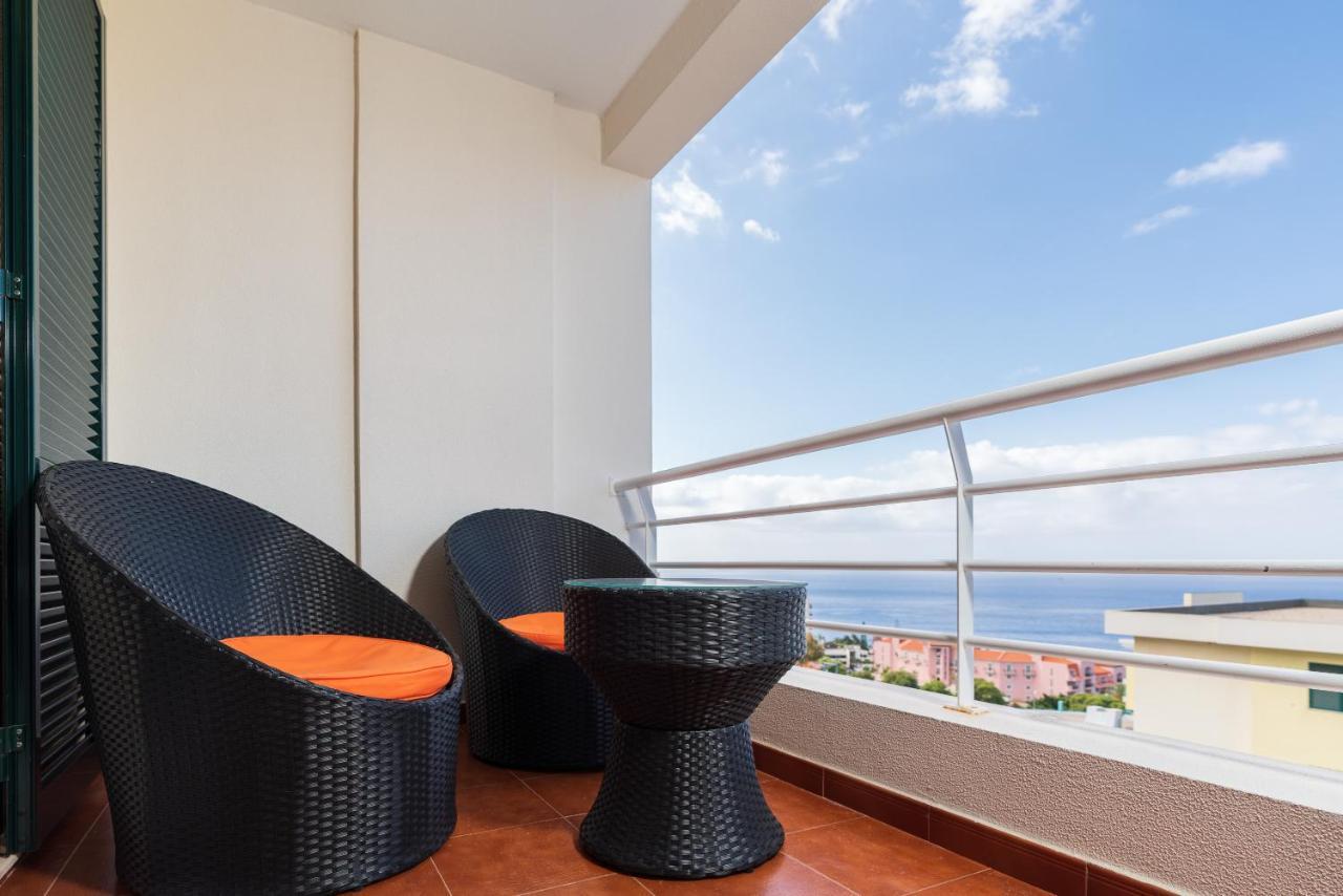 Apartamento Alberto فونشال المظهر الخارجي الصورة