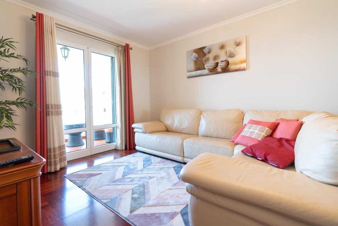 Apartamento Alberto فونشال المظهر الخارجي الصورة