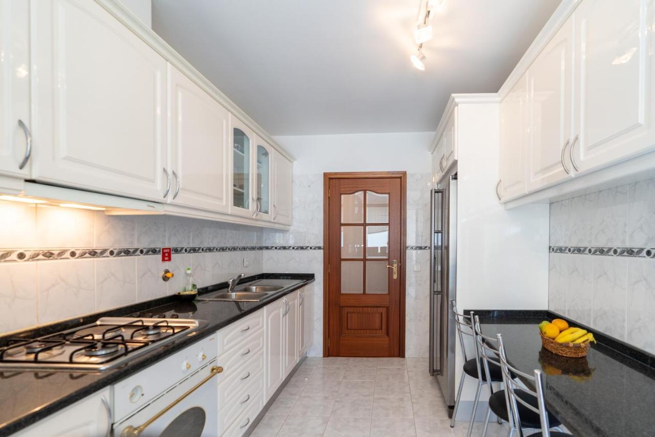 Apartamento Alberto فونشال المظهر الخارجي الصورة