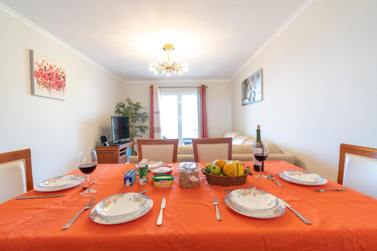 Apartamento Alberto فونشال المظهر الخارجي الصورة