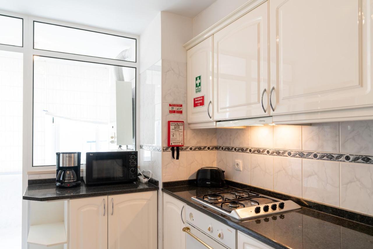 Apartamento Alberto فونشال المظهر الخارجي الصورة
