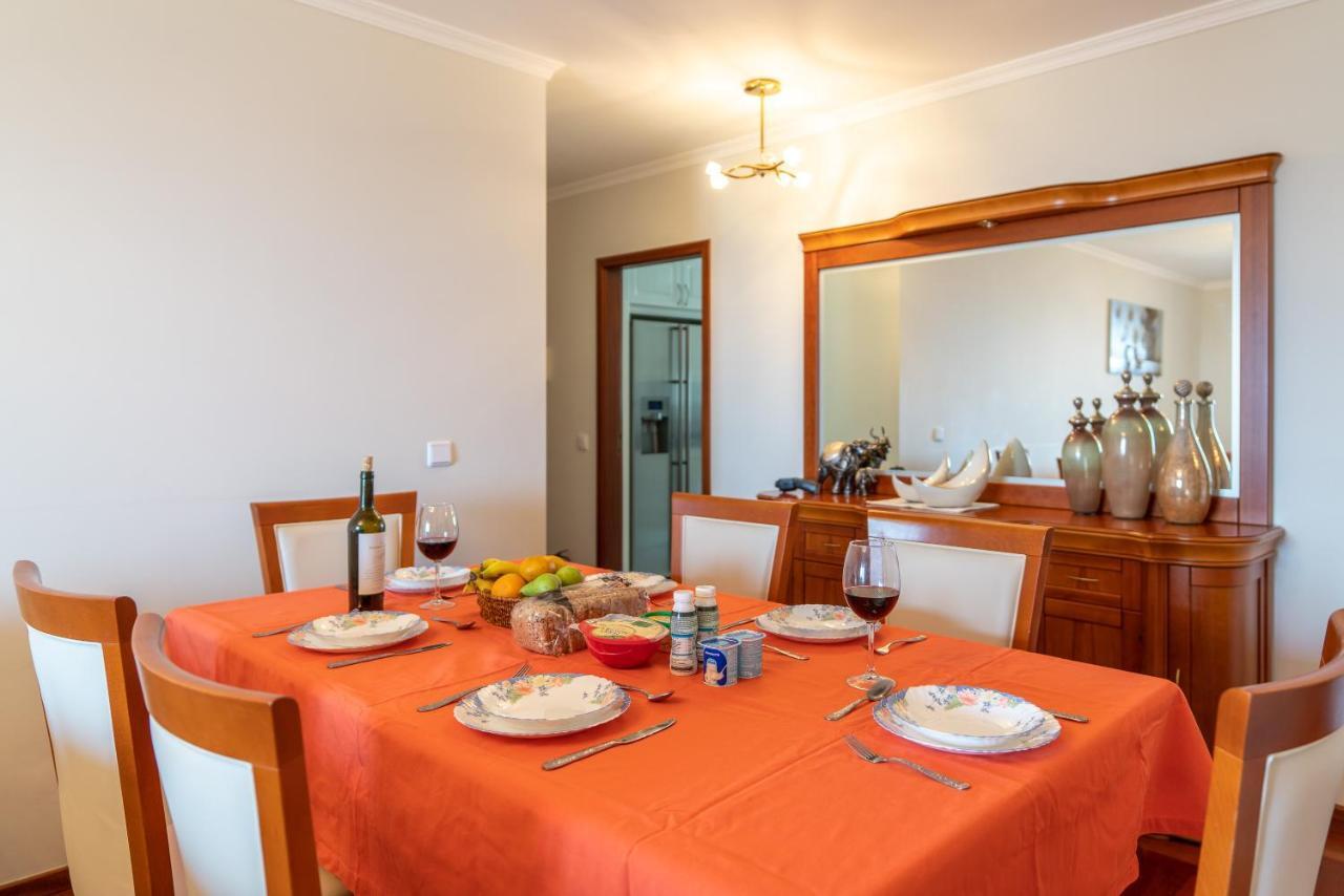Apartamento Alberto فونشال المظهر الخارجي الصورة
