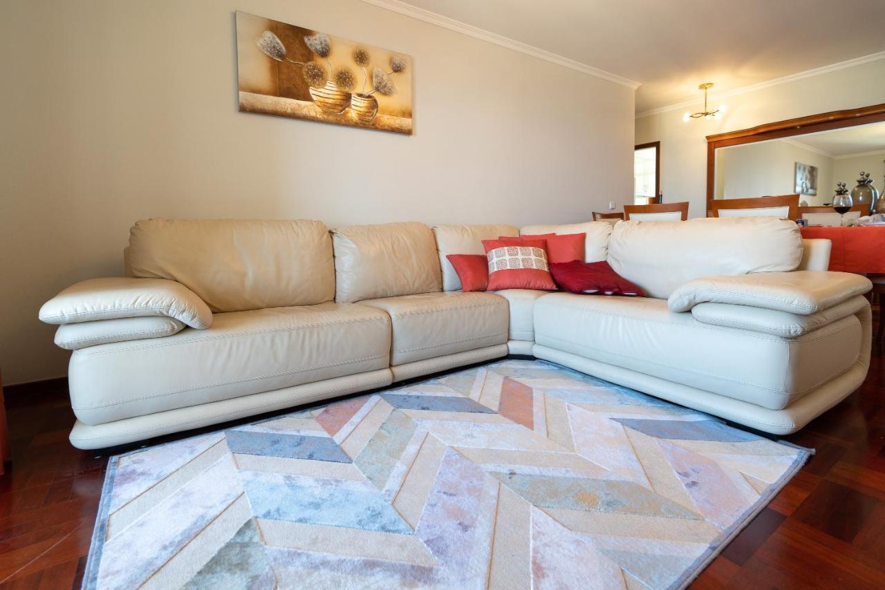 Apartamento Alberto فونشال المظهر الخارجي الصورة