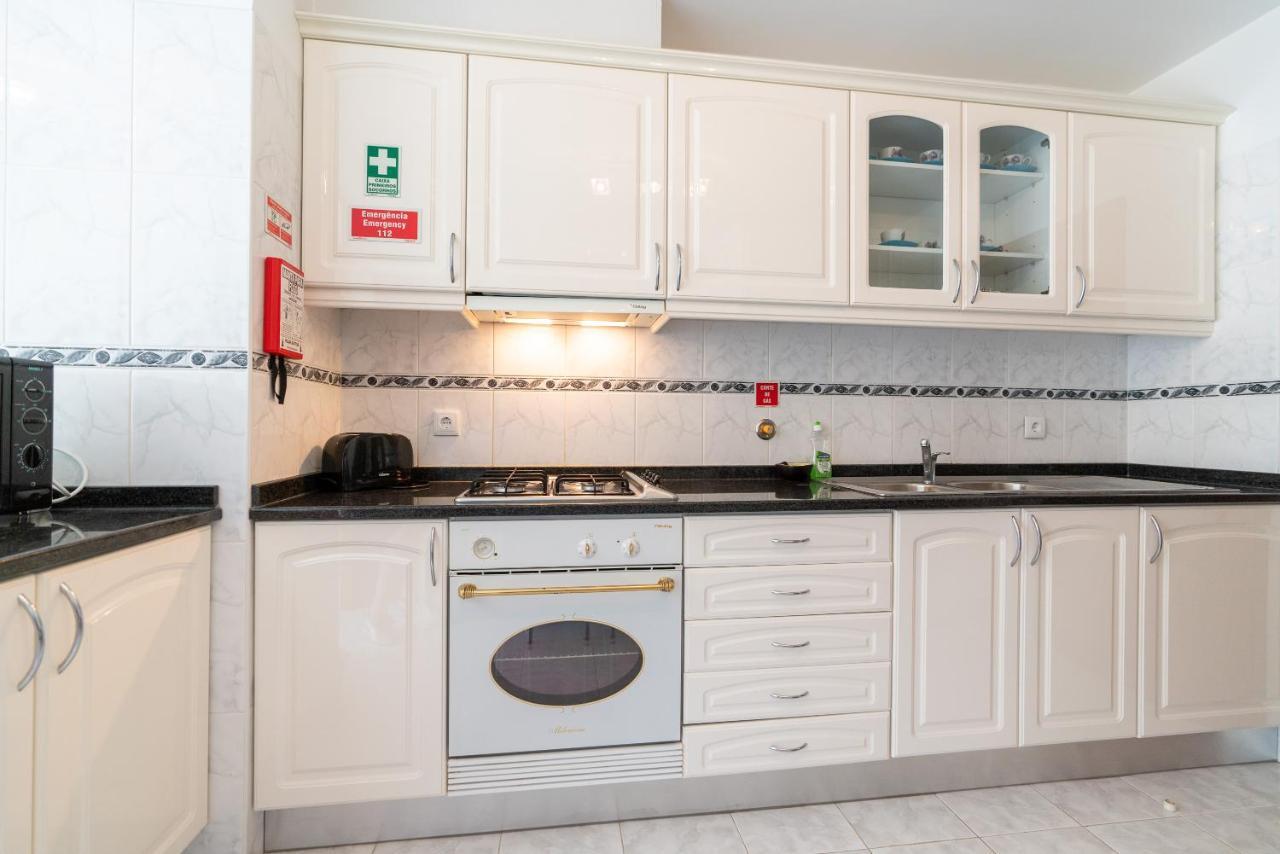 Apartamento Alberto فونشال المظهر الخارجي الصورة