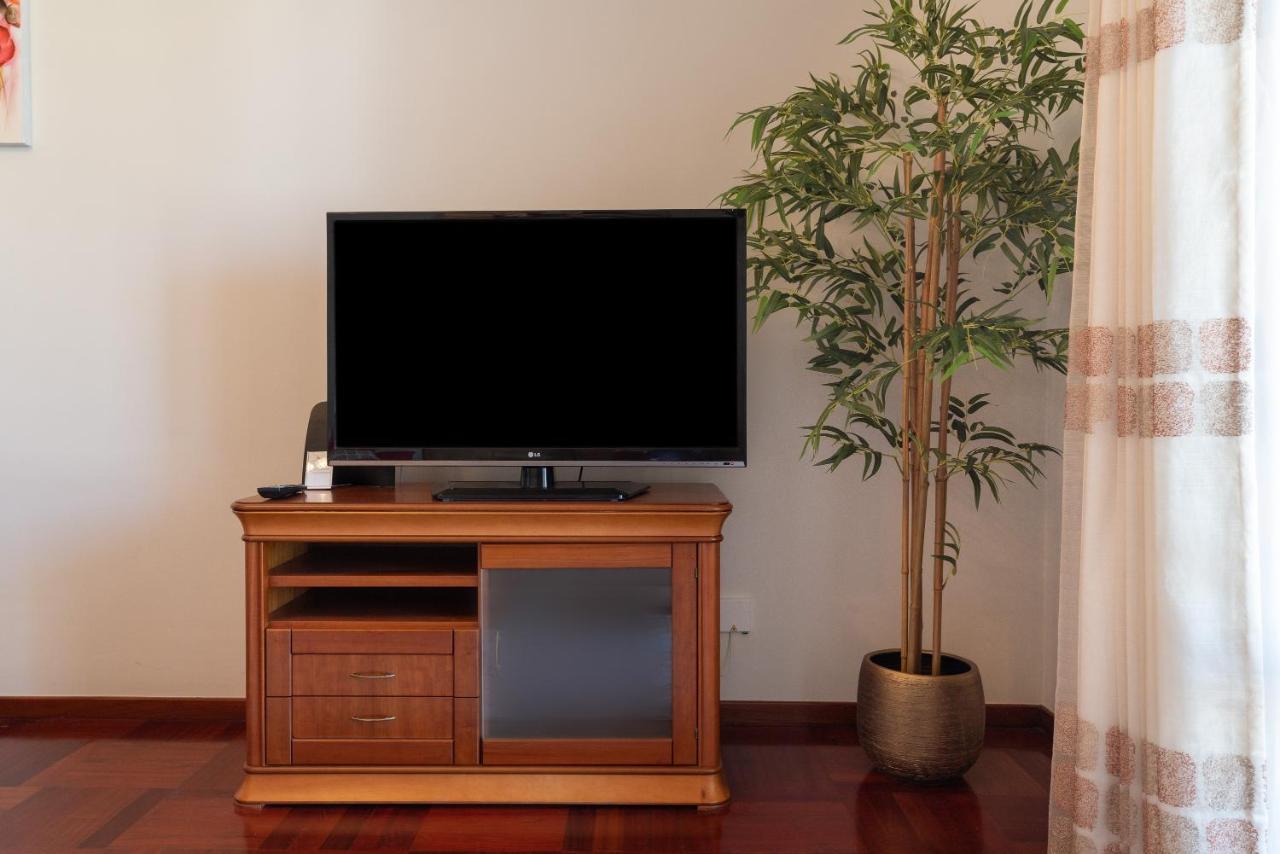 Apartamento Alberto فونشال المظهر الخارجي الصورة