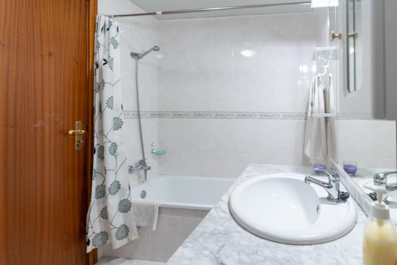 Apartamento Alberto فونشال المظهر الخارجي الصورة