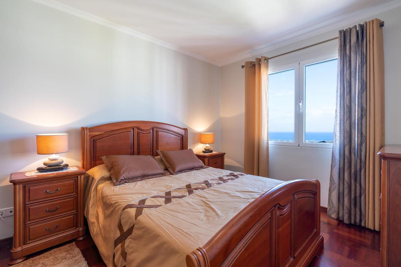 Apartamento Alberto فونشال المظهر الخارجي الصورة