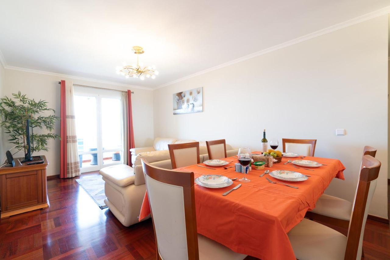 Apartamento Alberto فونشال المظهر الخارجي الصورة