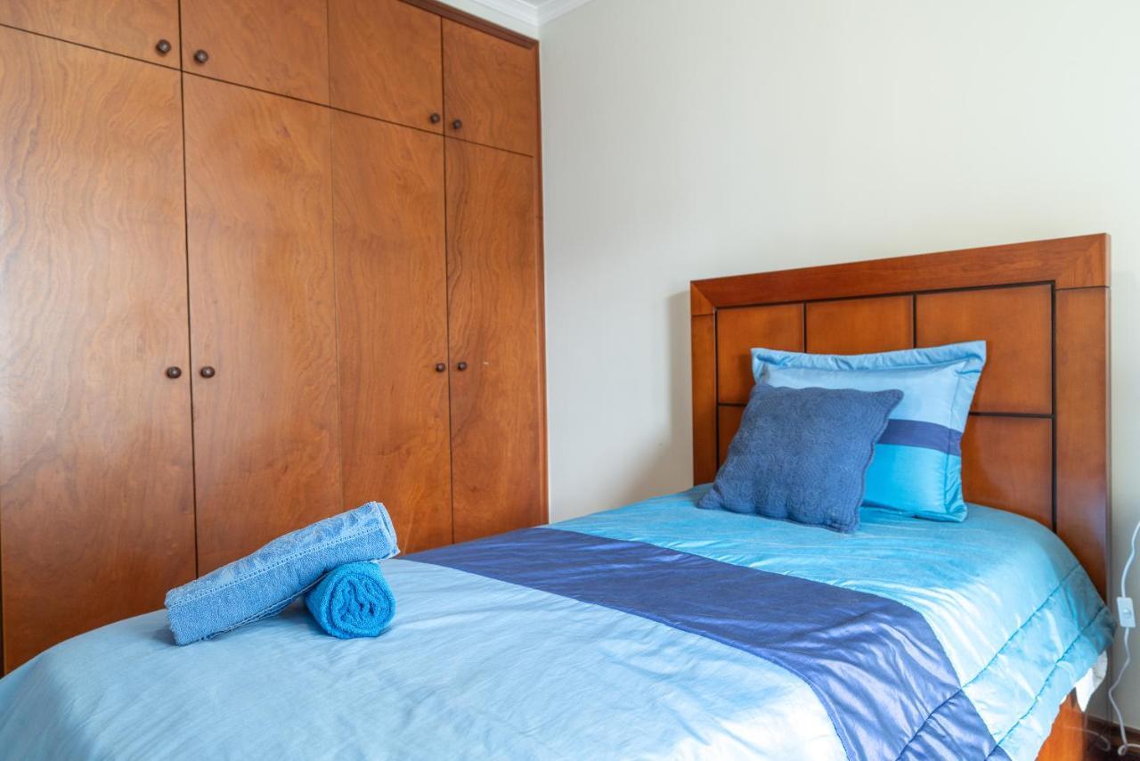 Apartamento Alberto فونشال المظهر الخارجي الصورة