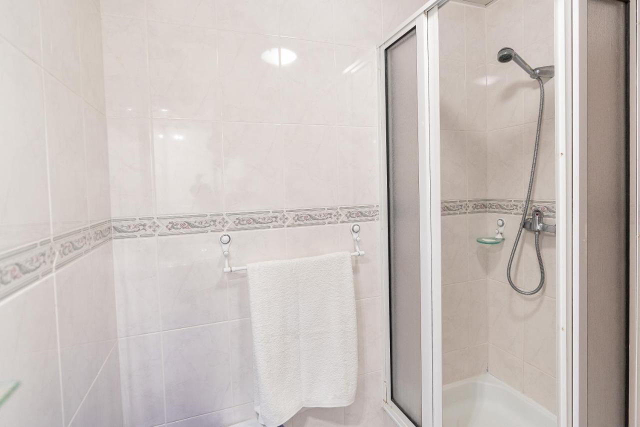 Apartamento Alberto فونشال المظهر الخارجي الصورة